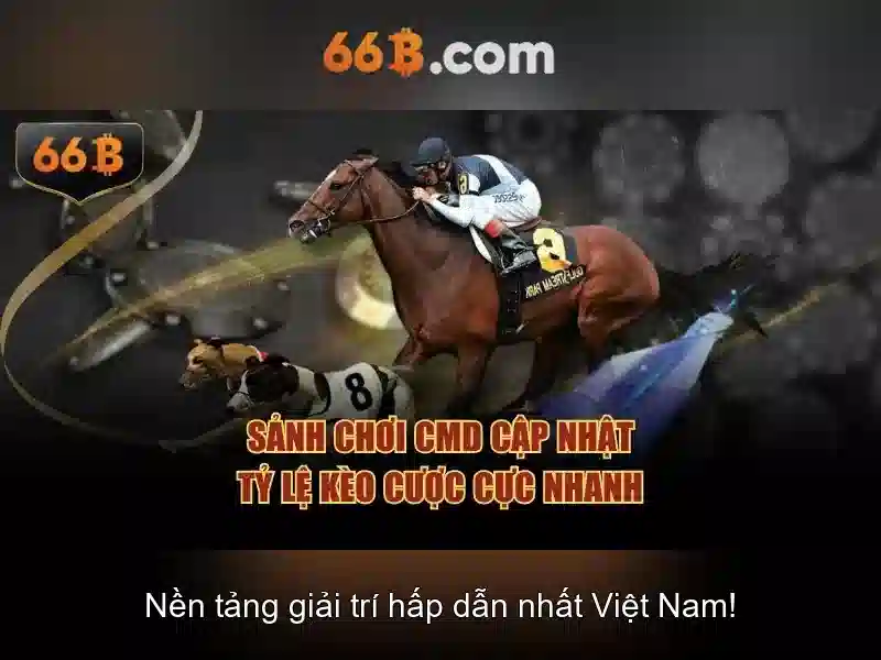 Trò Chơi SLOT 66B