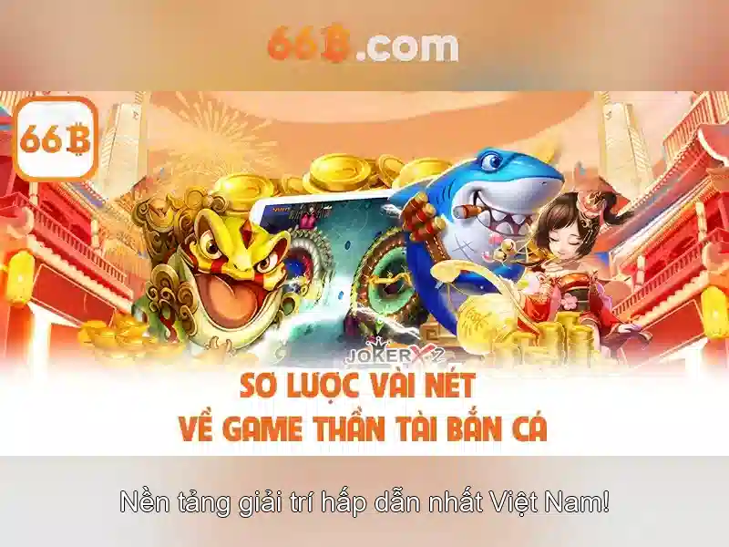 Trải nghiệm Slot 66B an toàn không