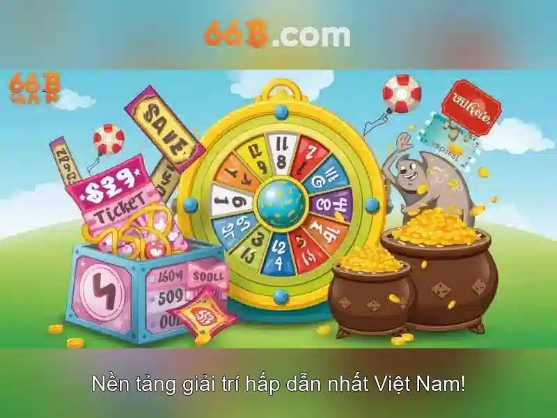 Ưu điểm nổi bật của trải nghiệm giải trí 66B