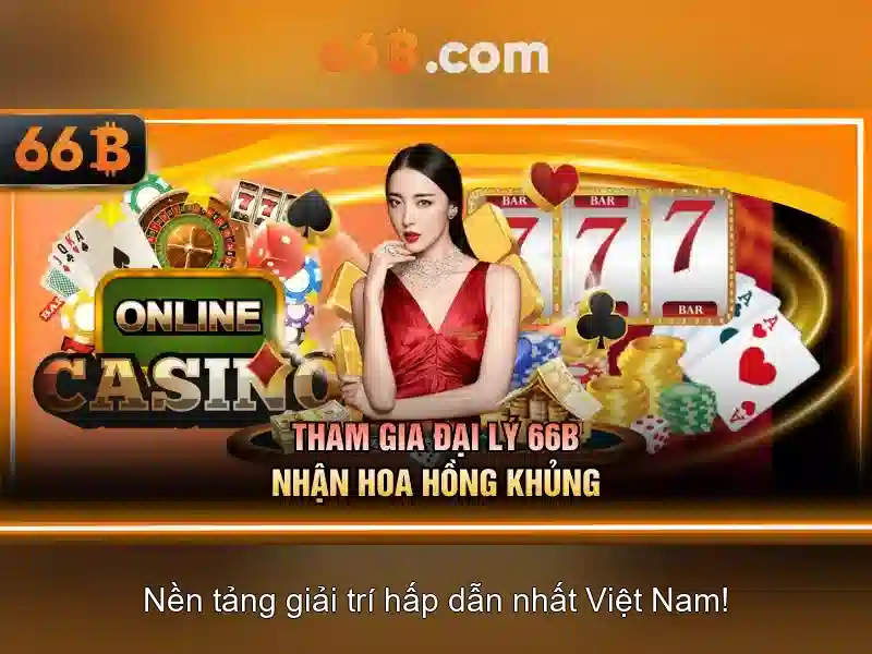 Trải Nghiệm Slot Đỉnh Cao