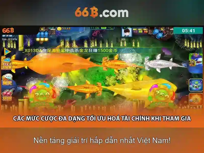 rút tiền 66b