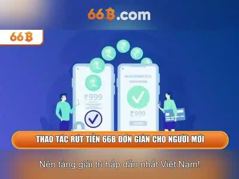 Tỷ Lệ Thưởng Slot 66B