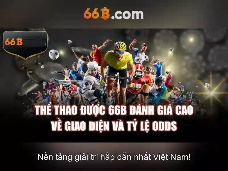 Ứng dụng 66B – Trải Nghiệm Slot Đỉnh Cao 2026