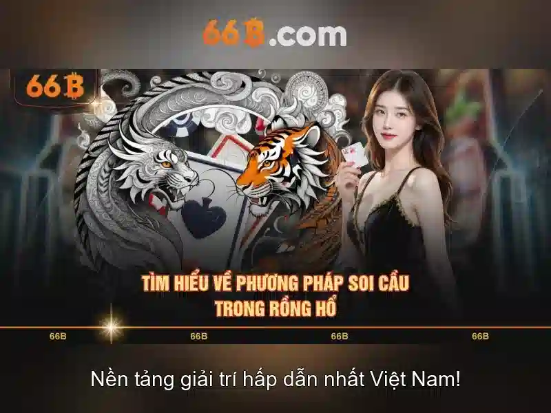 Cách Chơi Slot Trên 66B