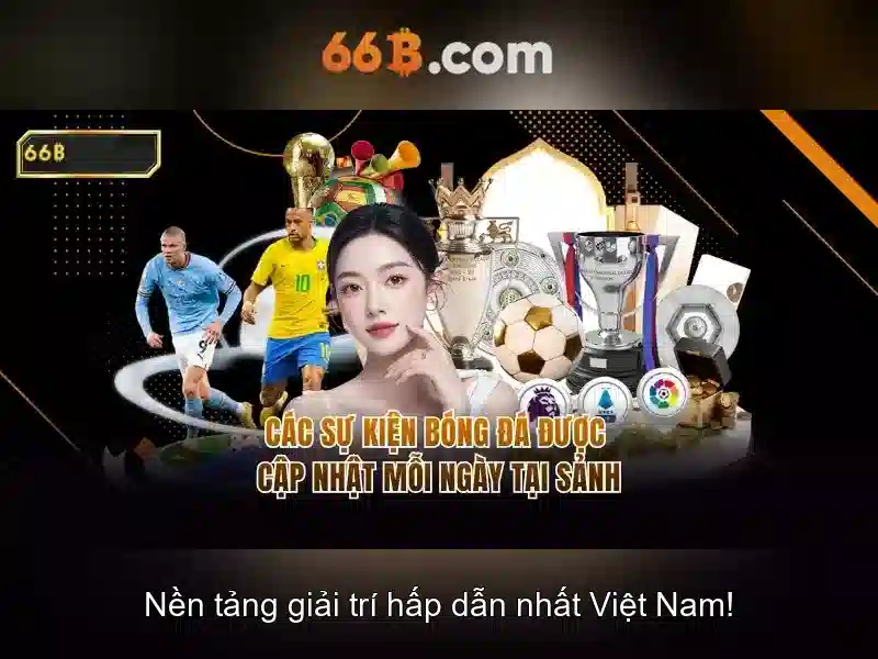 Ưu Đãi Chơi Bài 66B