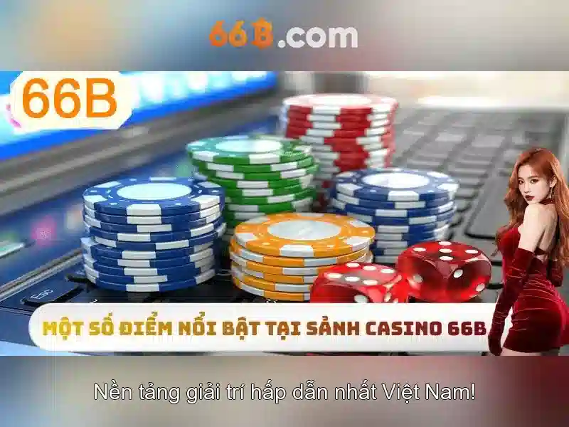 Đặc Điểm Nổ Hũ 66B