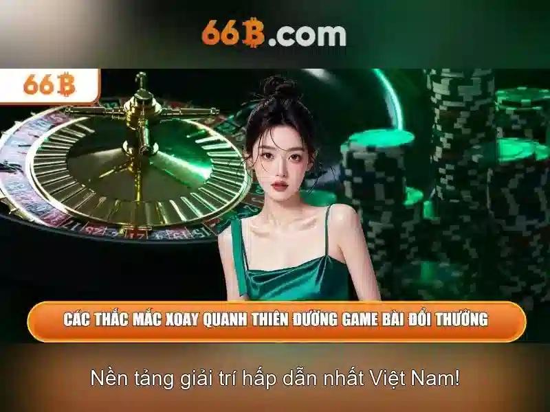 Nhà Cái 66B