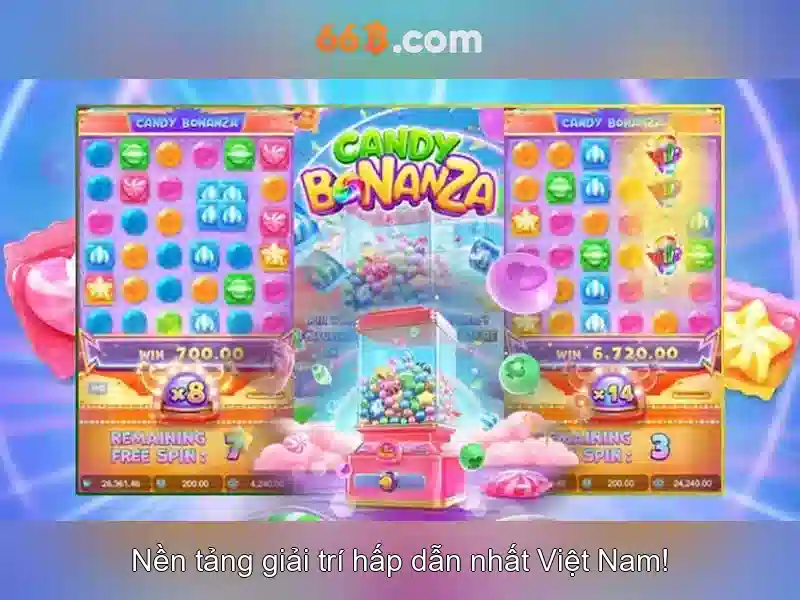 Tải App 66B Download