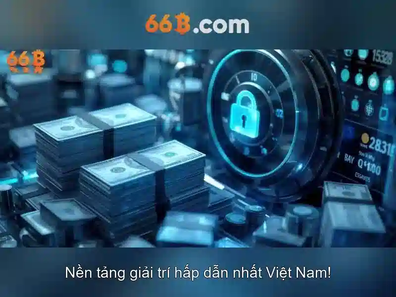 ưu đãi Slot 66B