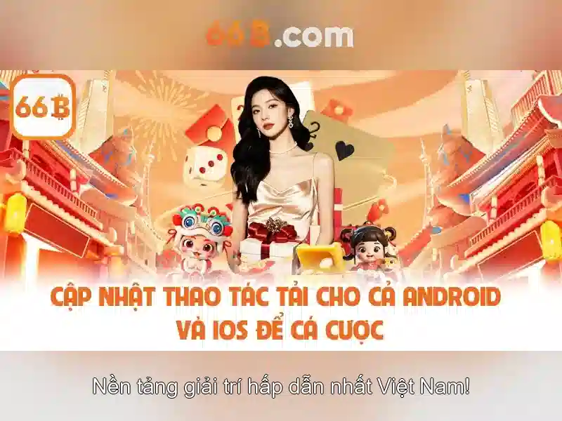 Cờ Caro 66B – Trang Chủ 66B Chính Thức Không Bị Chặn 2026