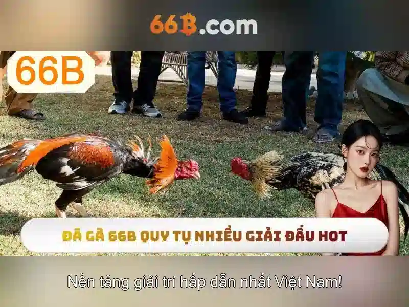 sảnh slot 66b