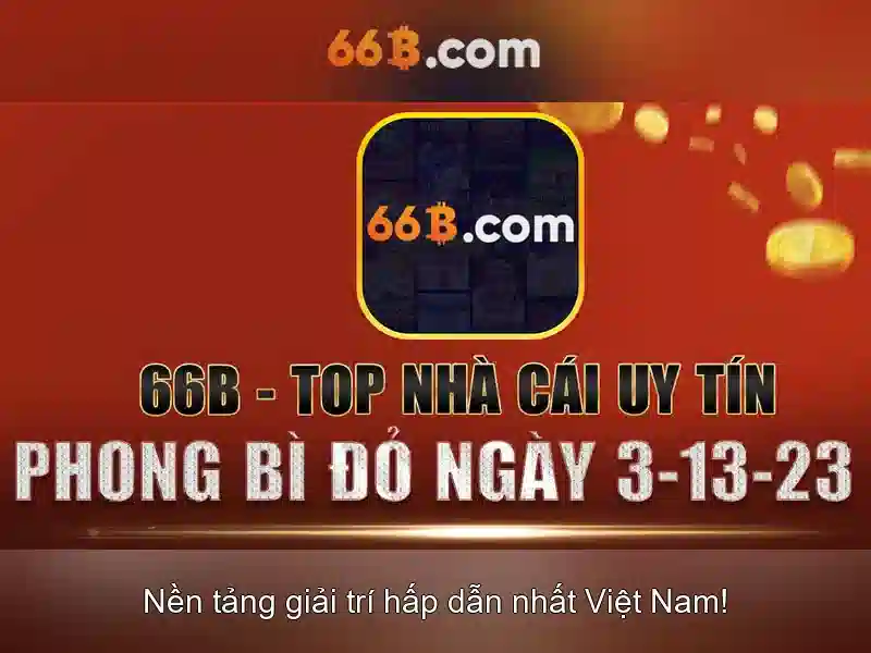 ưu điểm 66B
