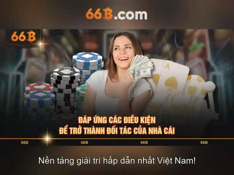 Tải App 66B