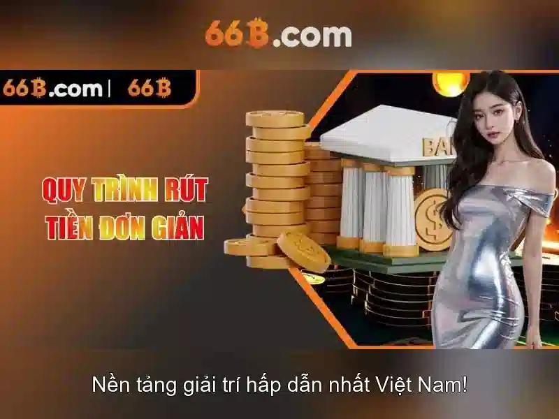 Giao dịch Slot 66B