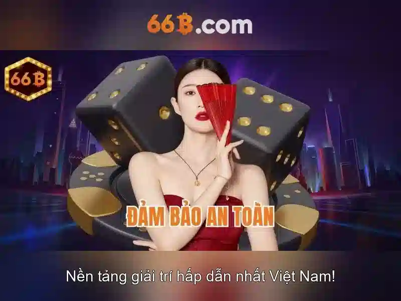66B – Trang Chủ 66B – Trò Chơi Slot, Casino, Thể Thao, Xổ Số, Tin Tức, Khuyến Mãi 66B