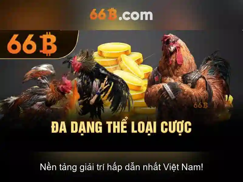 66B – Trải Nghiệm Slot Đỉnh Cao Với 66B Cập Nhật Liên Tục 2026