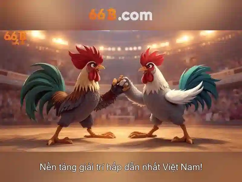 Trải nghiệm slot 66b đỉnh cao