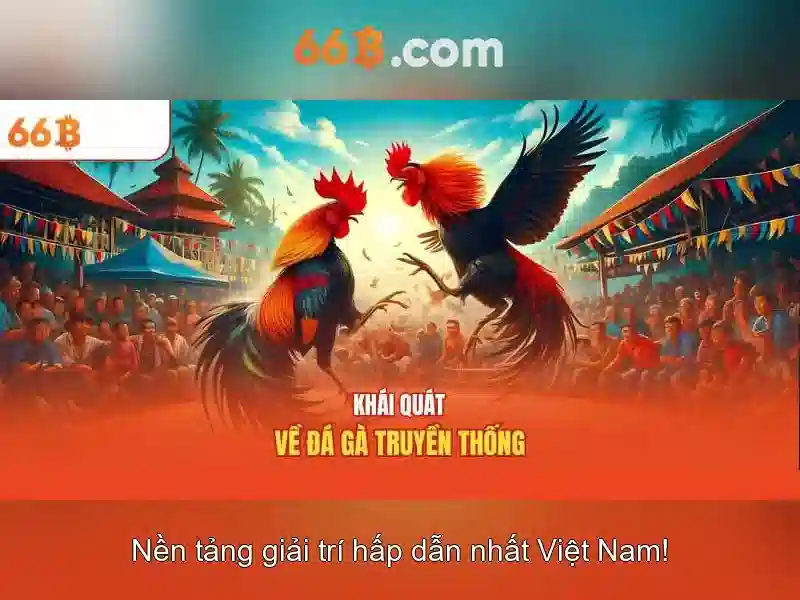 Trải Nghiệm Slot Đỉnh Cao Với 66B