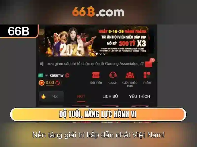 66B – 66b free chip cho Slot game
