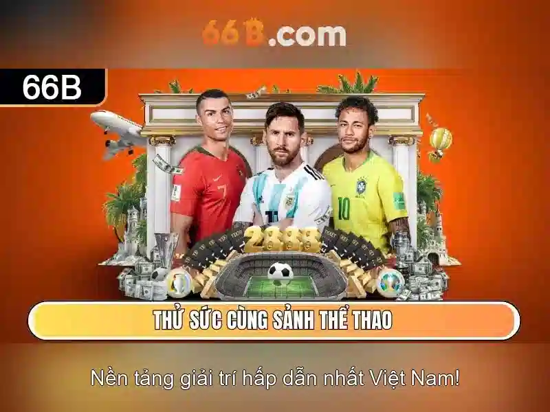 Ưu đãi đăng ký 66B