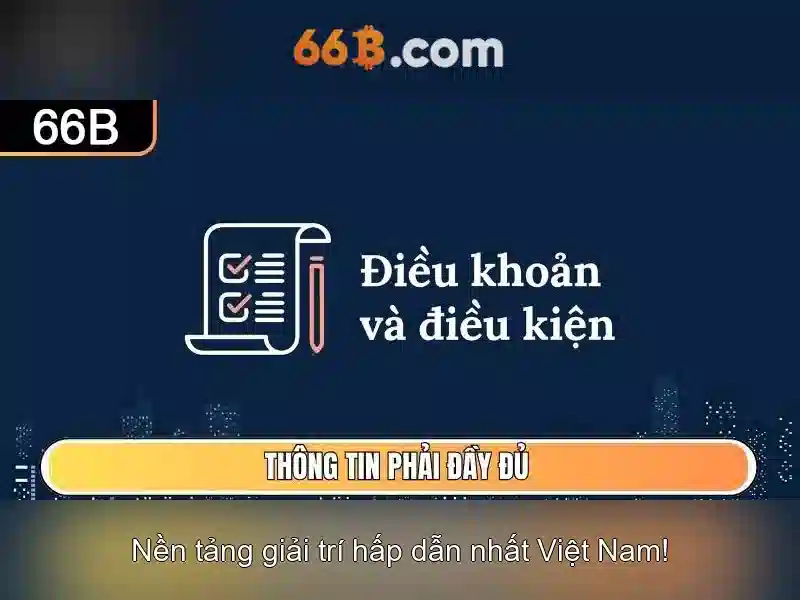 slot 66B