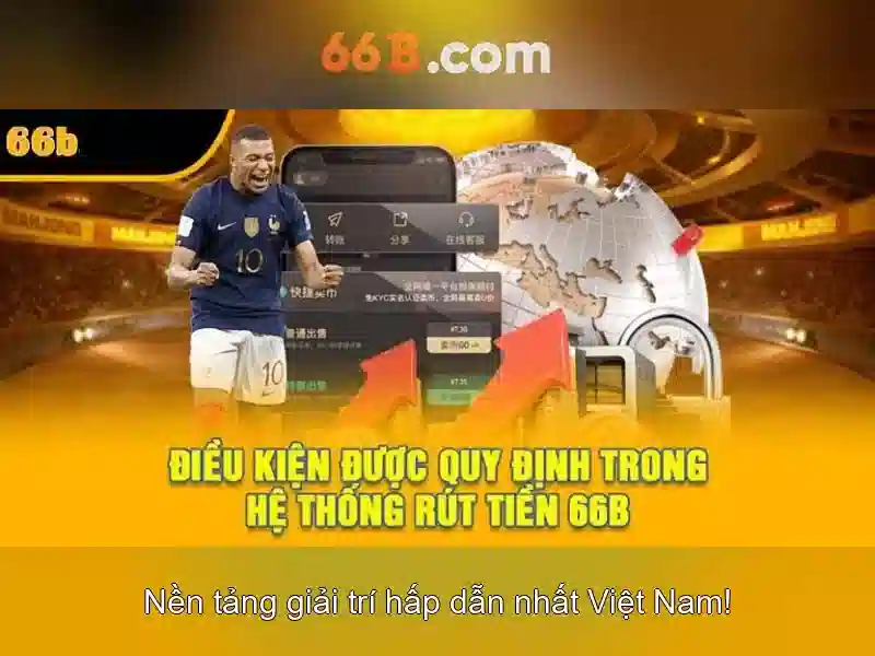 trải nghiệm người dùng 66B