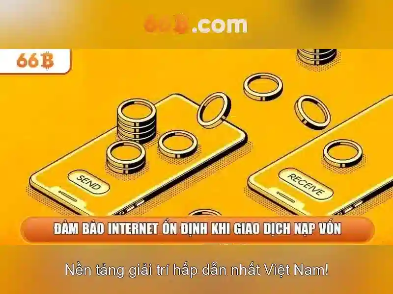 Trải Nghiệm Chơi Slot Tại 66B