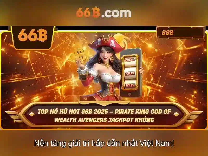 Khám Phá Game Slot Mới Nhất 2026