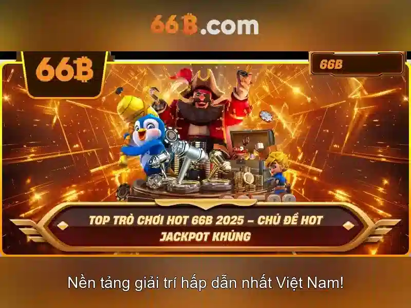Tải 66B apk