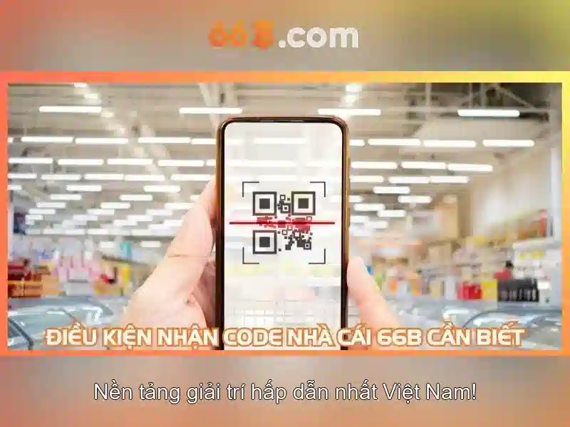 Ưu Đãi 66B Android