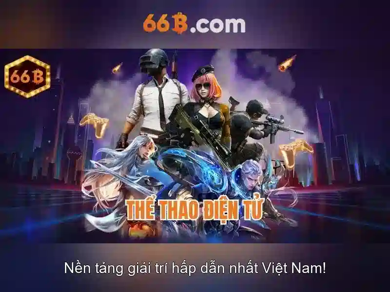 Khuyến Mãi 66B – Trải Nghiệm Độc Quyền Cho Người Chơi Slot