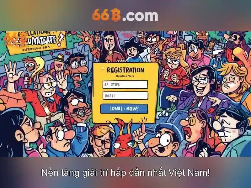 Slot đỉnh cao 66B