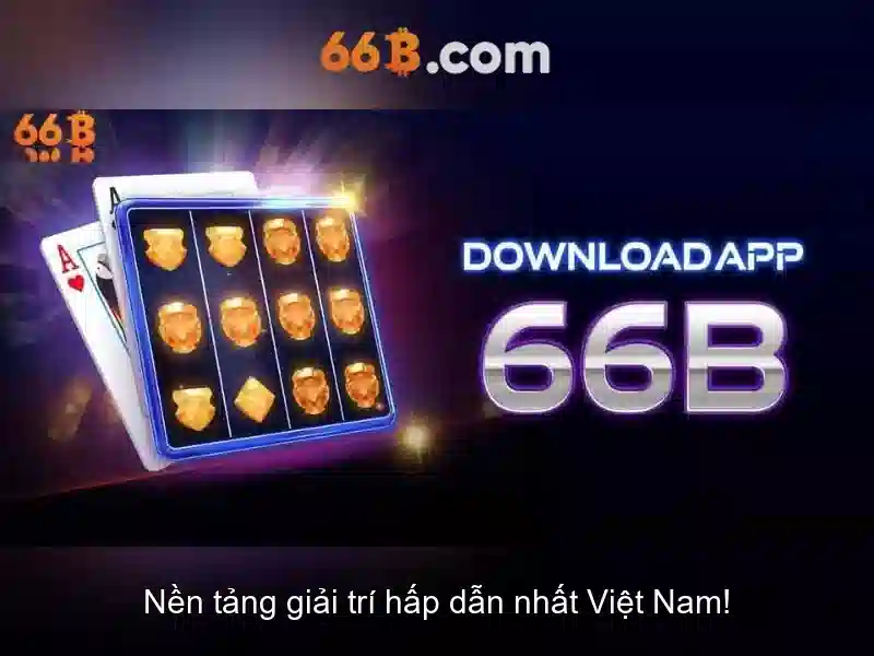 ưu điểm slot 66B
