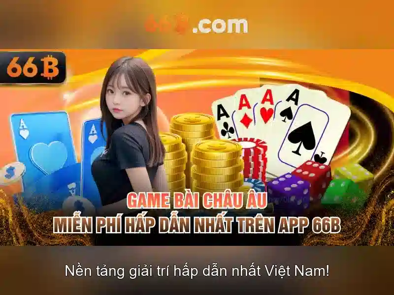 66B 🎖️ Trang Chủ Chính Thức 66B COM | +66K Free