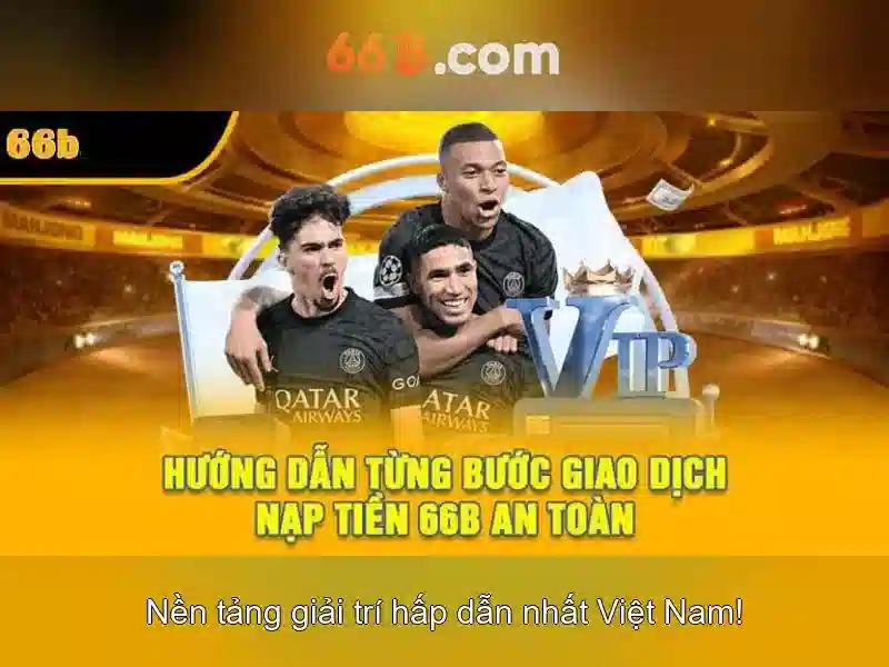 Quy Trình Đăng Nhập 66B Đơn Giản
