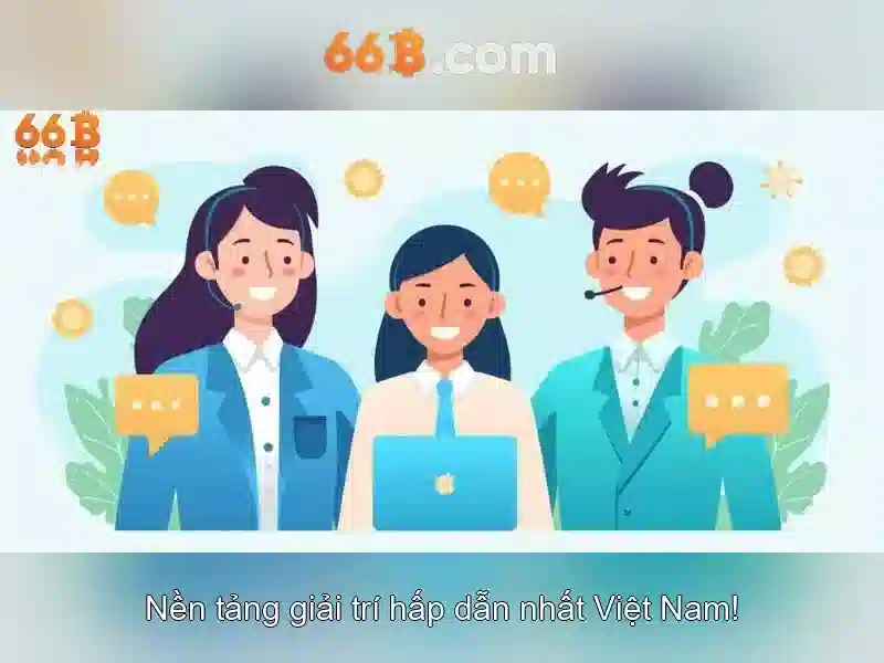 SLOT – Trải nghiệm trò chơi Slot đỉnh cao tại 66B