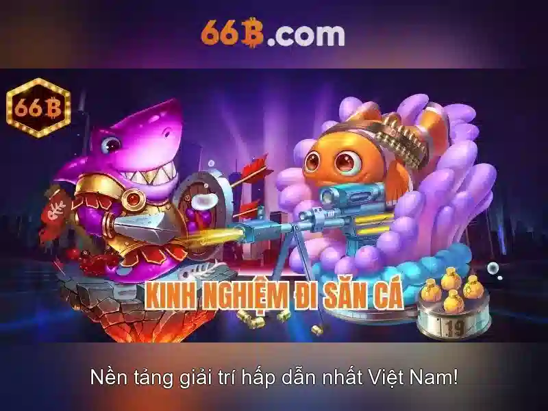 Kết Nối Slot 66B
