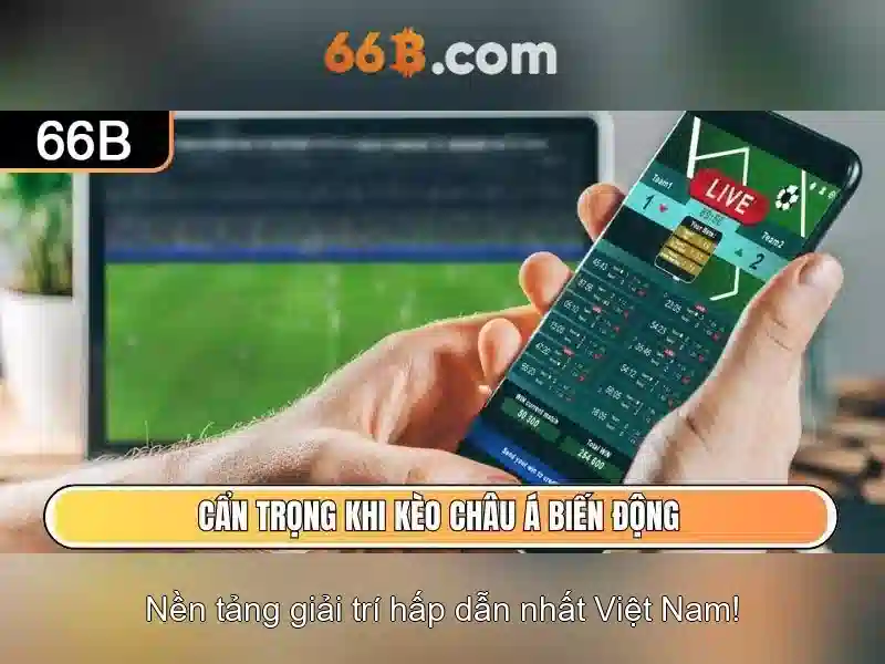 Tải App 66B - Cách Đăng Ký Nhanh Chóng
