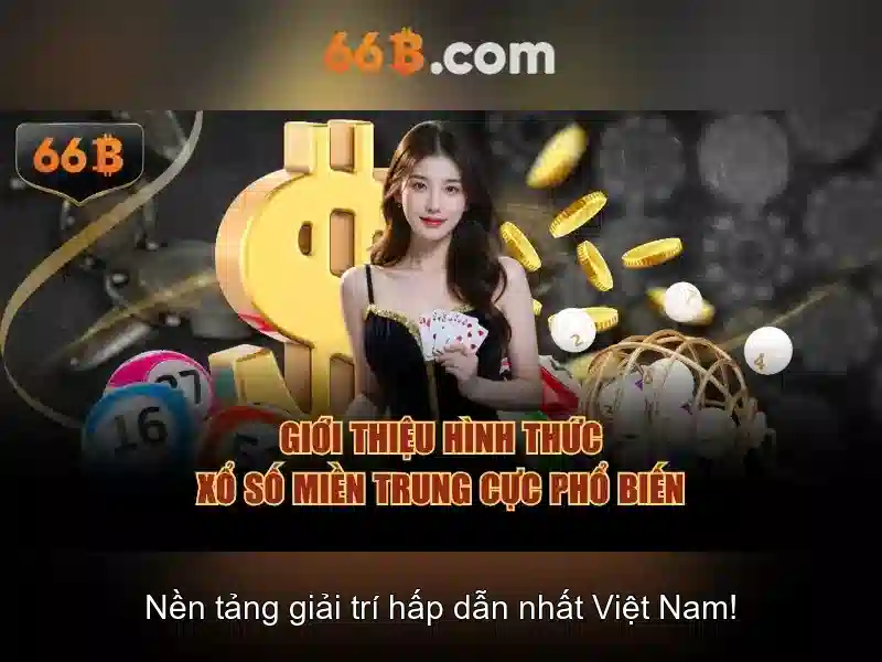 Game Bài 66B