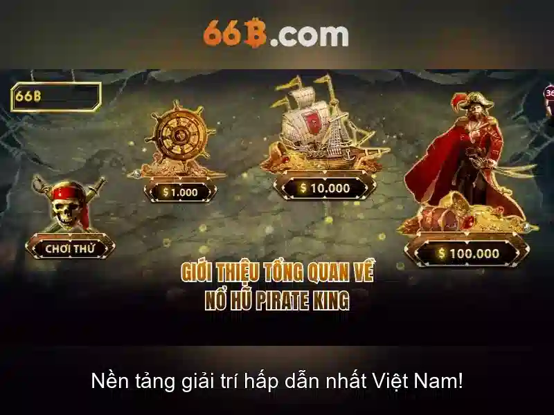 Ưu điểm Slot 66B