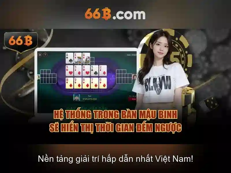 Trải Nghiệm Nổ Hũ 66B