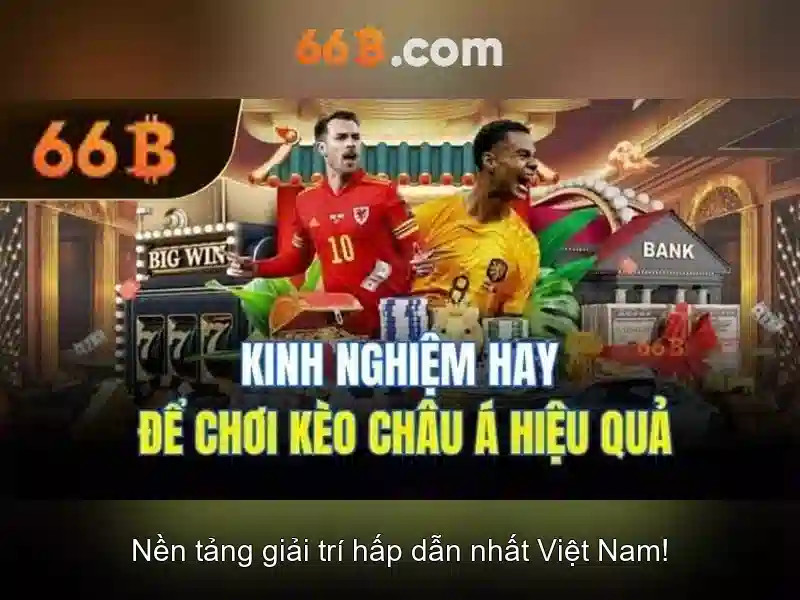 Khám Phá 66B