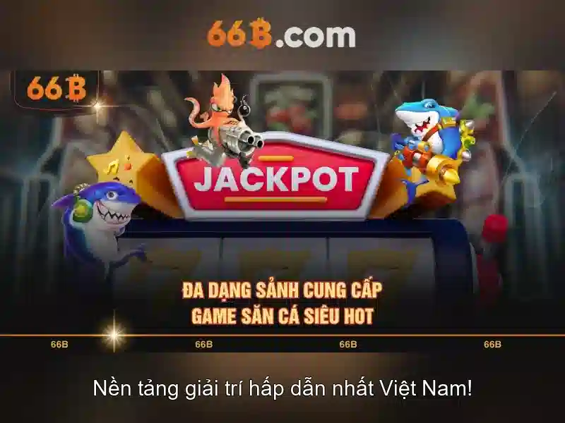 Tặng quà Slot 66B