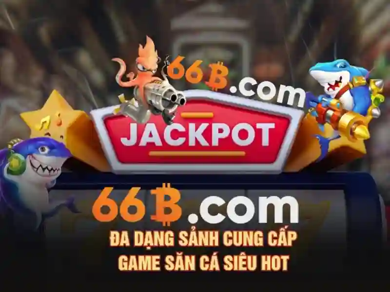 Nhà Cái 66B