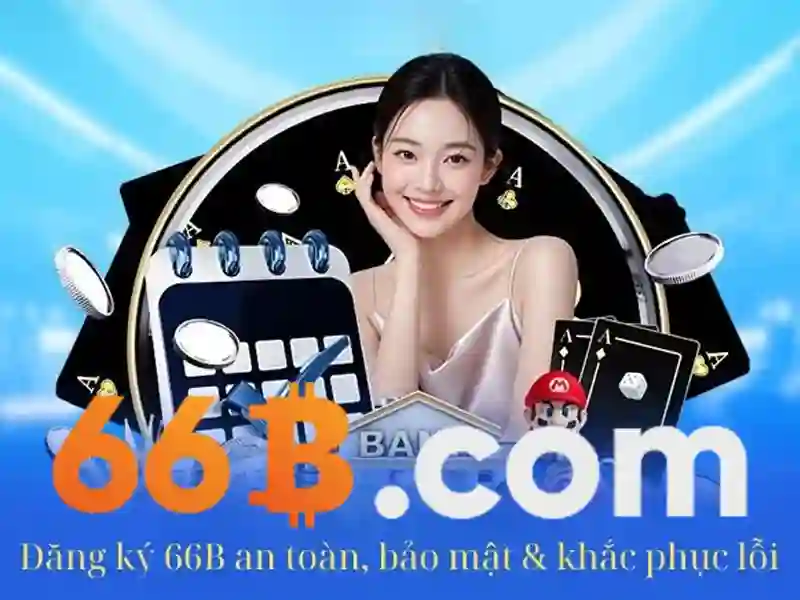 Bắn Cá 66B – Trải Nghiệm Thú Vị Trong Thế Giới SLOT