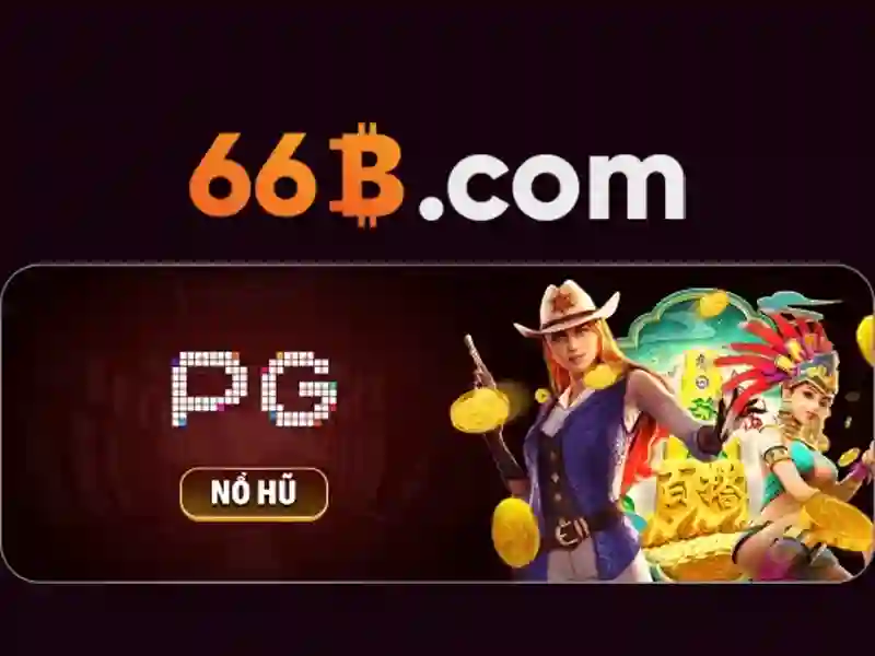 66B Phiên Bản Mới – Trải Nghiệm Slot Đỉnh Cao Tại 66B 2026