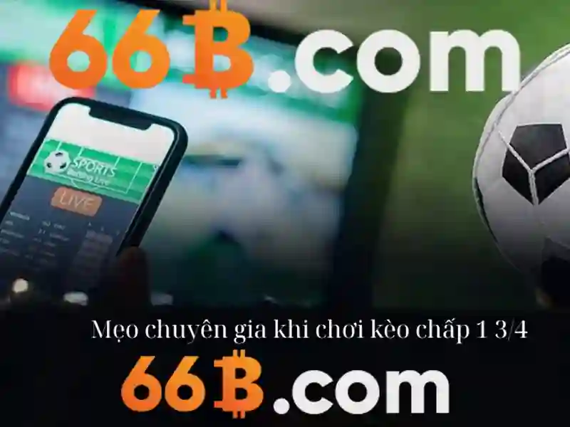 Kèo tài xỉu tại nhà cái 66B