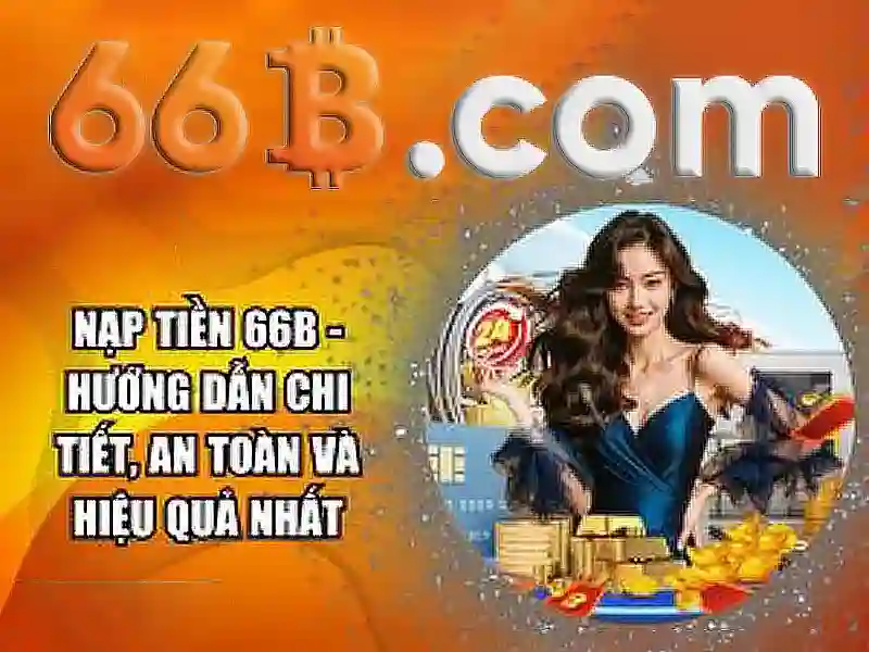 Đánh Giá Slot 66B