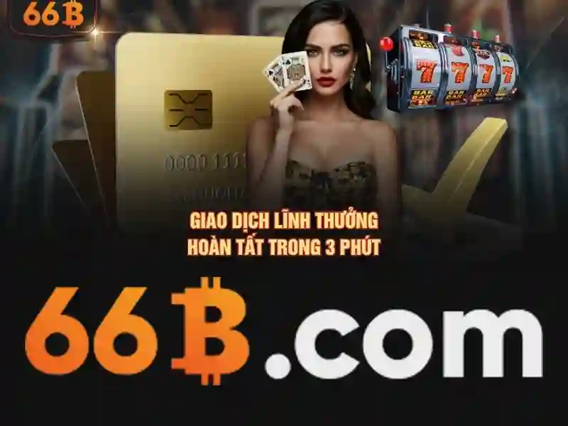Trải Nghiệm Slot 66B