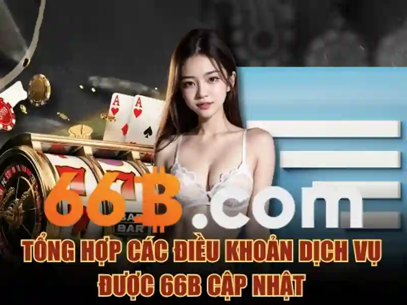 Tại Sao Nên Chọn 66B App